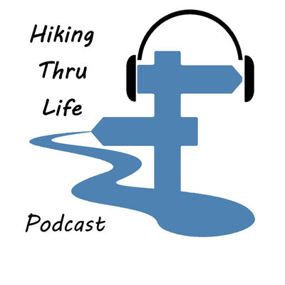 Hiking Thru Life Podcast - Outdoor Element with Mike Mojica