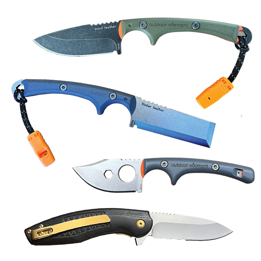Knives