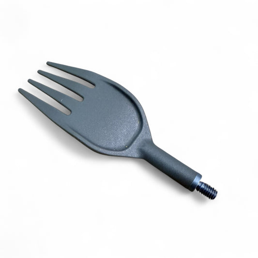 back view of fork for omni-tensil