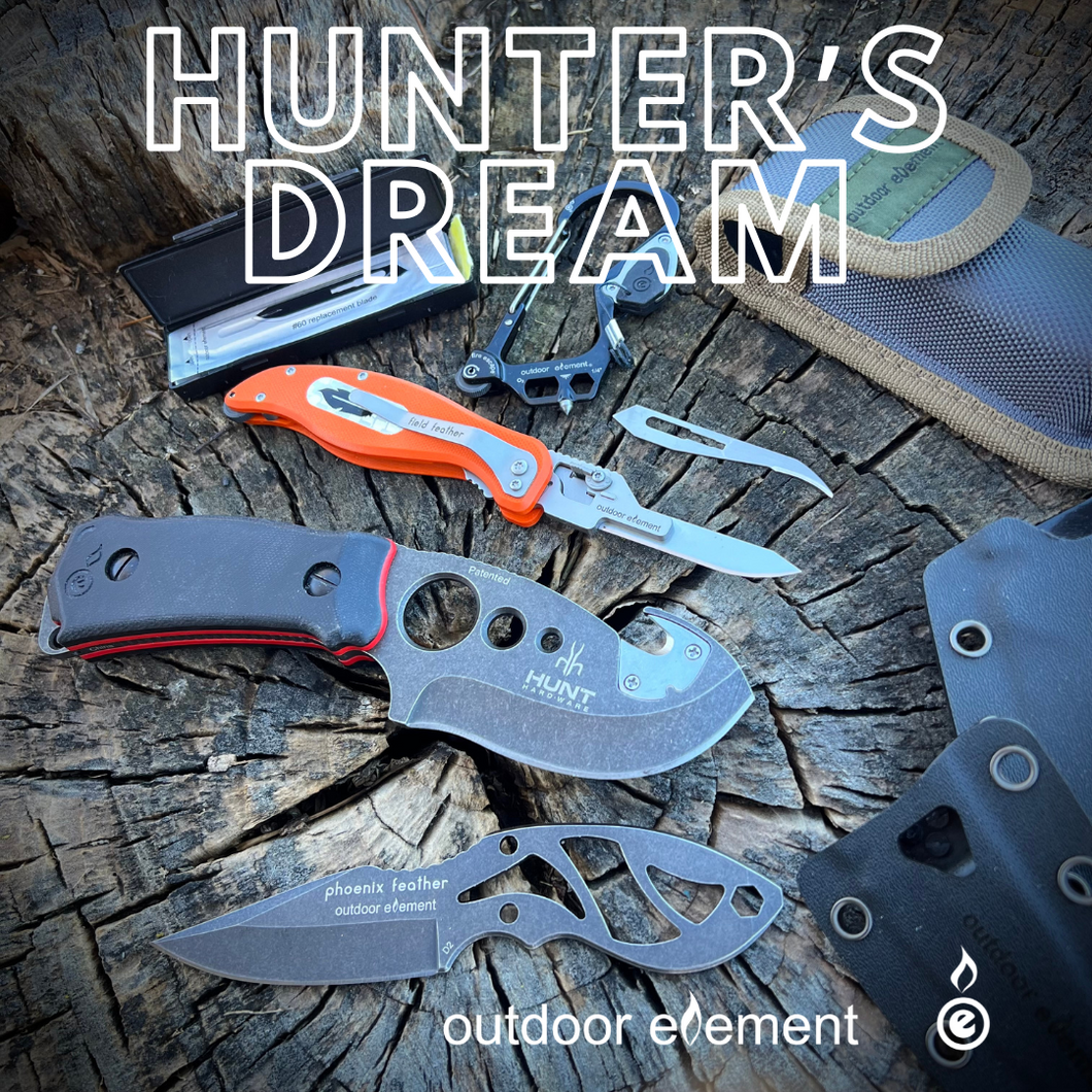 Hunter's Dream Bundle