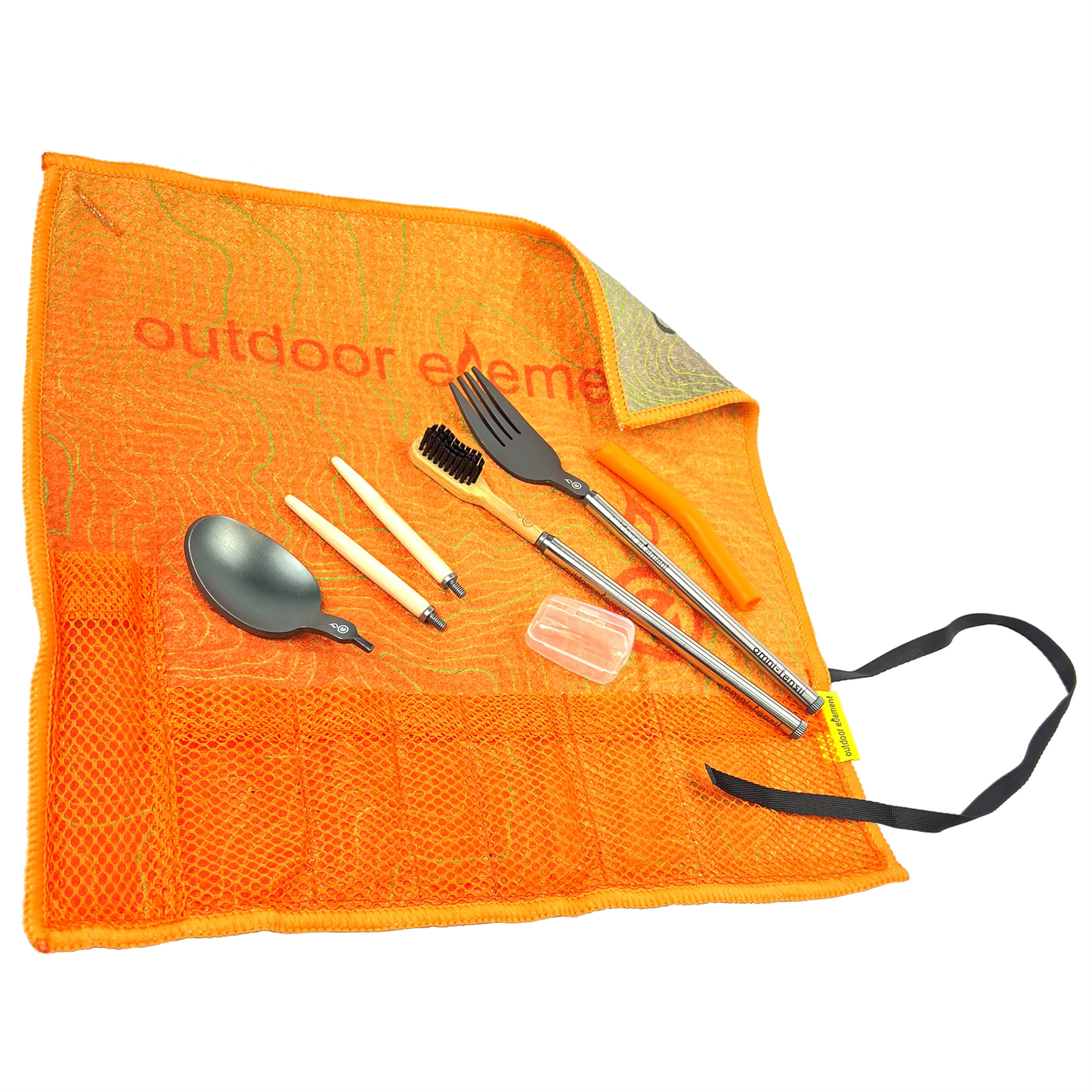omni-tensil CLOSEOUT