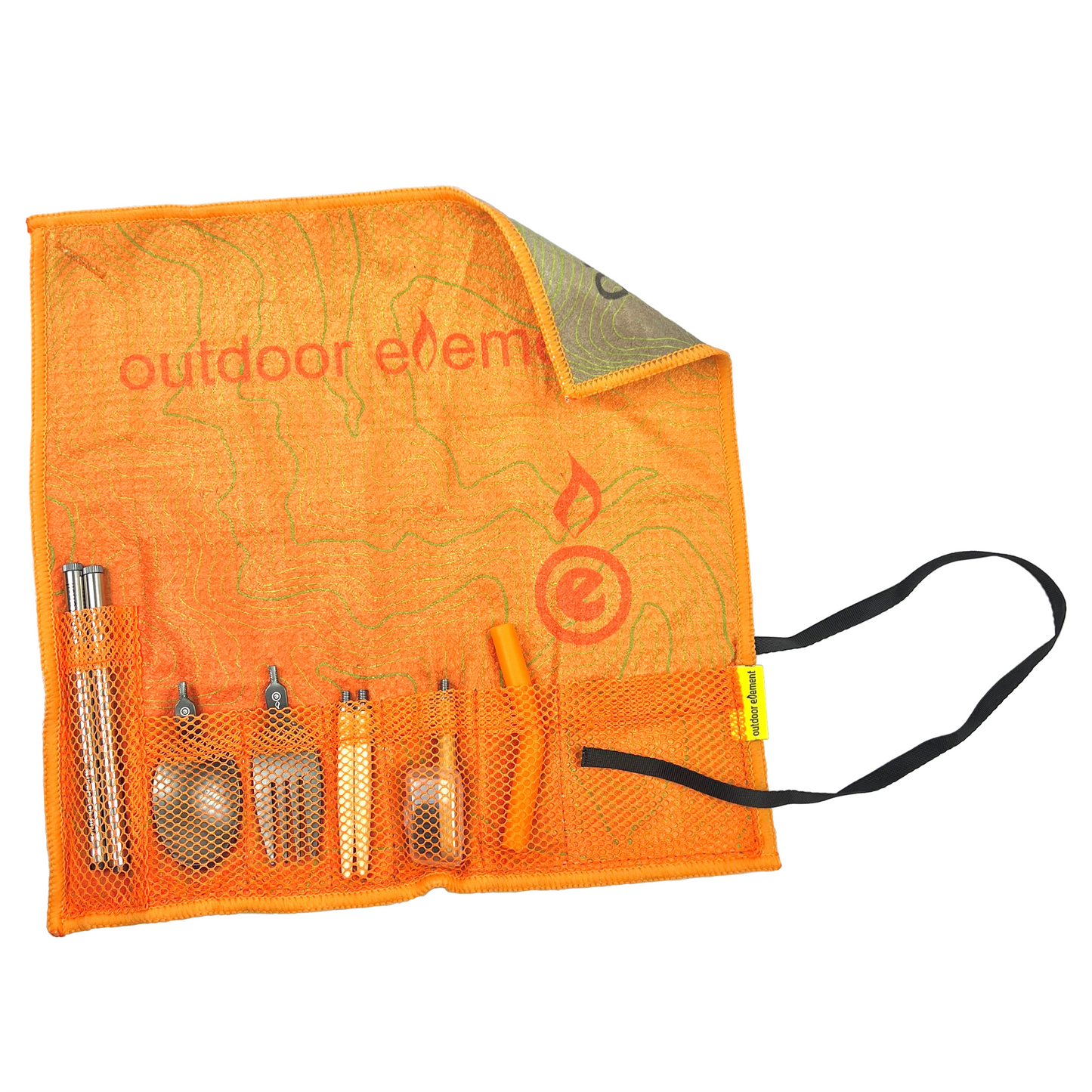 omni-tensil CLOSEOUT