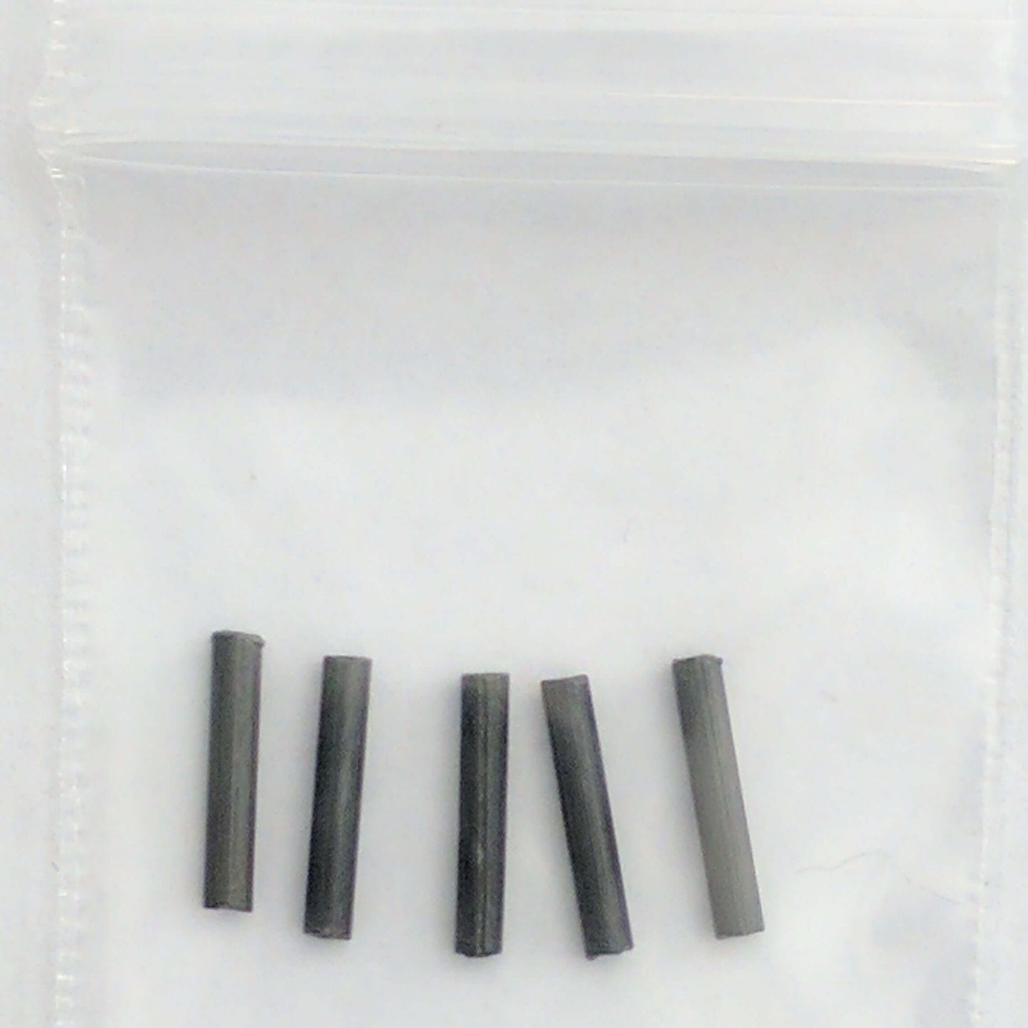 5 replacement ferrocerium rods