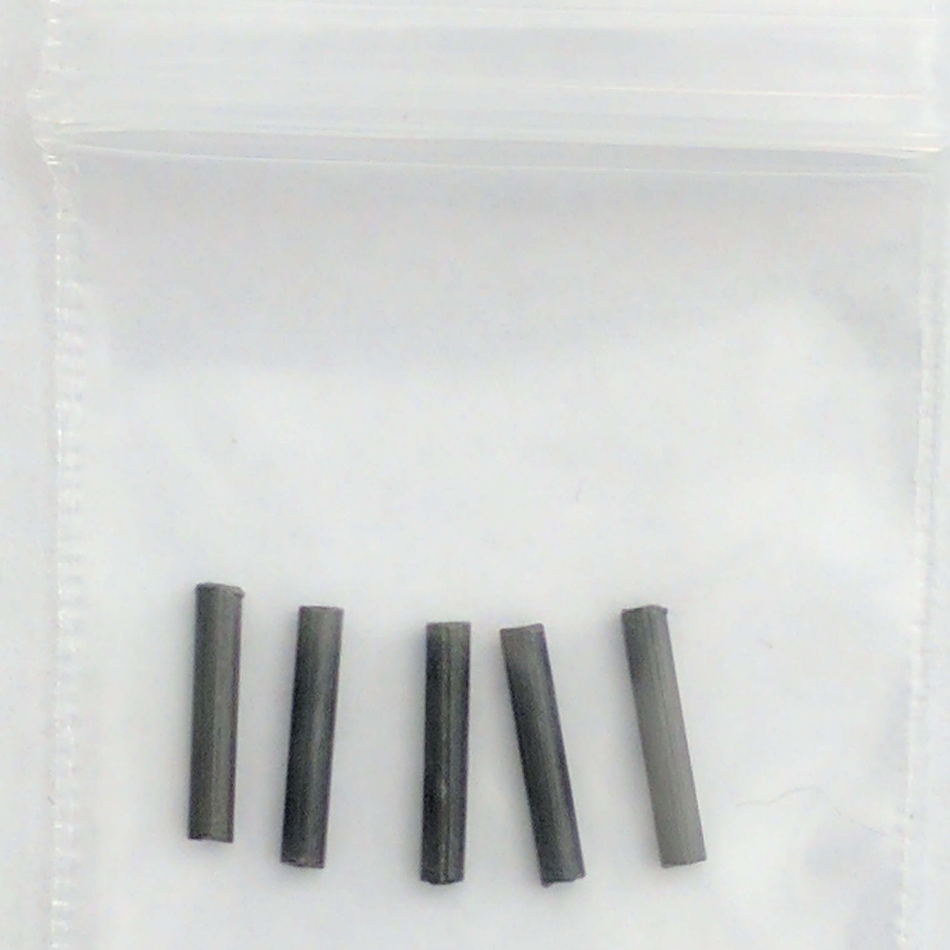 5 replacement ferrocerium rods