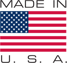 Load image into Gallery viewer, Made in USA logo
