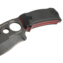 Load image into Gallery viewer, Phoenix Talon Survival Hunting Knife
