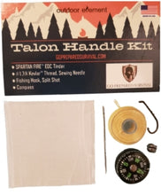 Load image into Gallery viewer, Phoenix Talon Handle Kit
