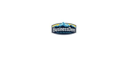 Business Den logo