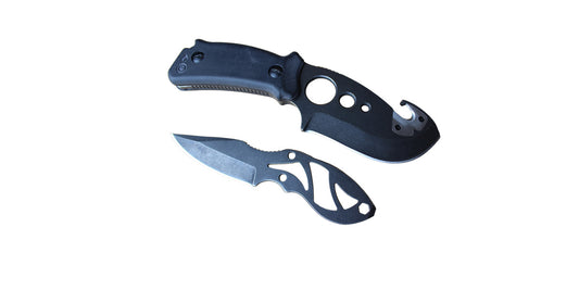 Knife set image