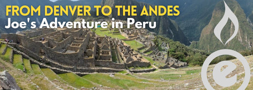 From Denver to the Andes: Joe's Adventure in Peru