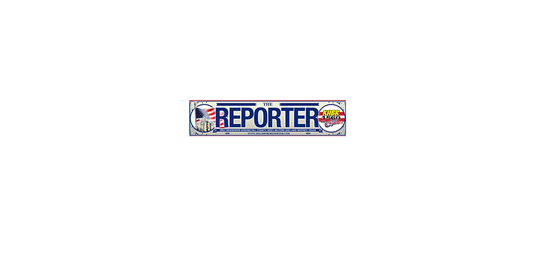 Hillsboro Reporter Logo