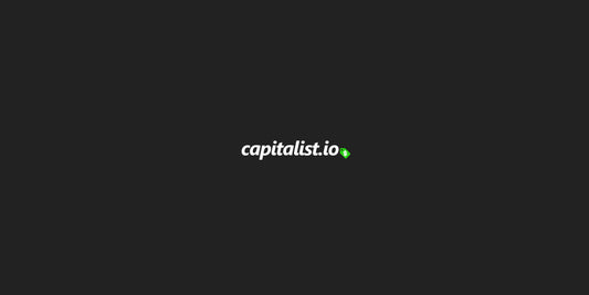 Capitalist.io logo