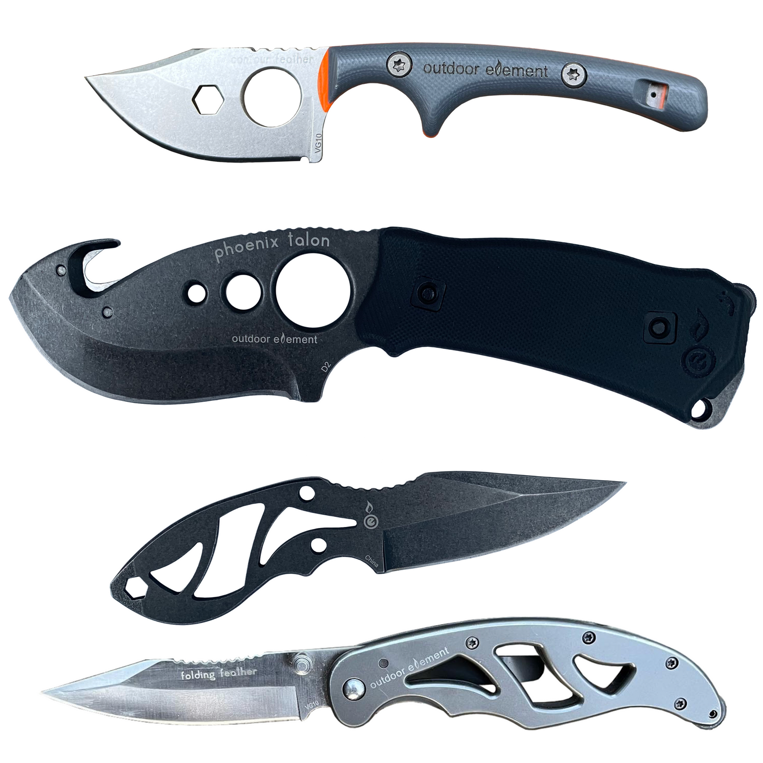 Knives