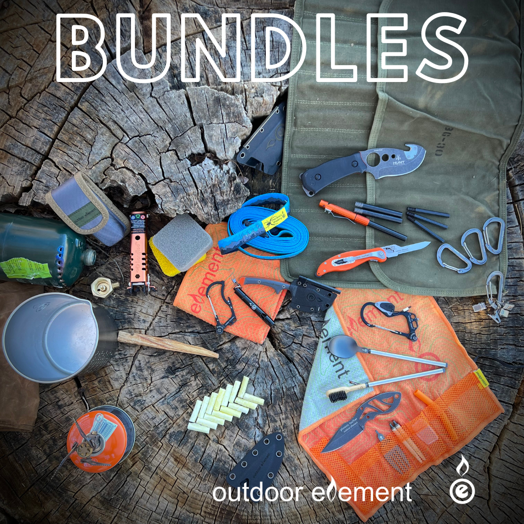 Bundles by Outdoor Element