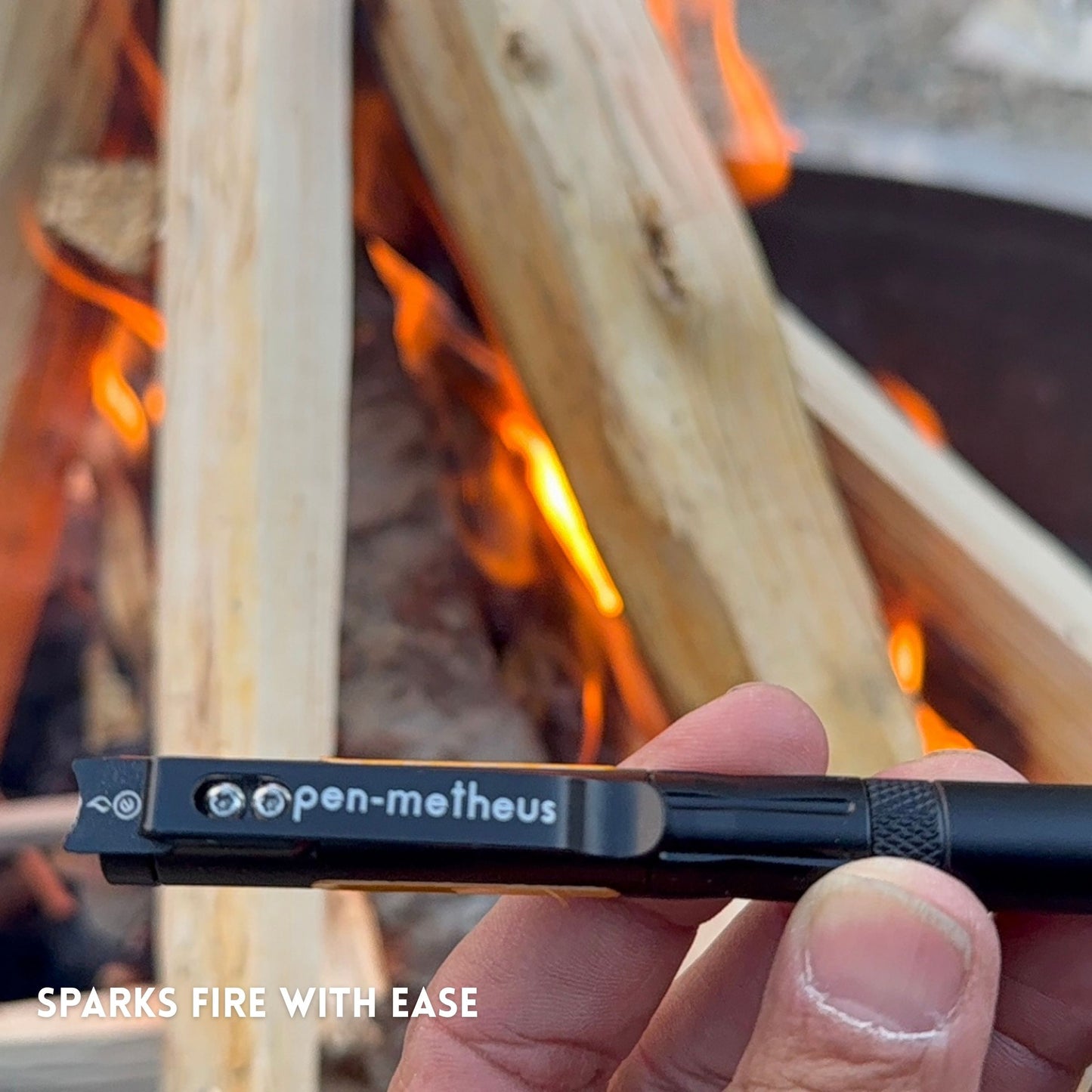pen-metheus™ fire pen