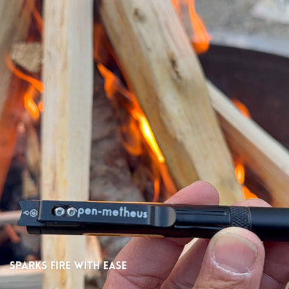 pen-metheus™ fire pen
