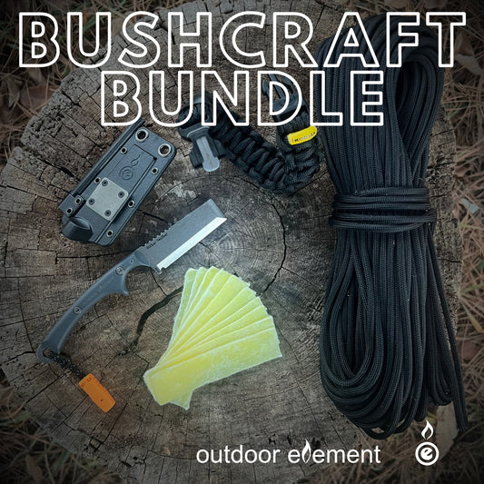 Bushcraft Bundle