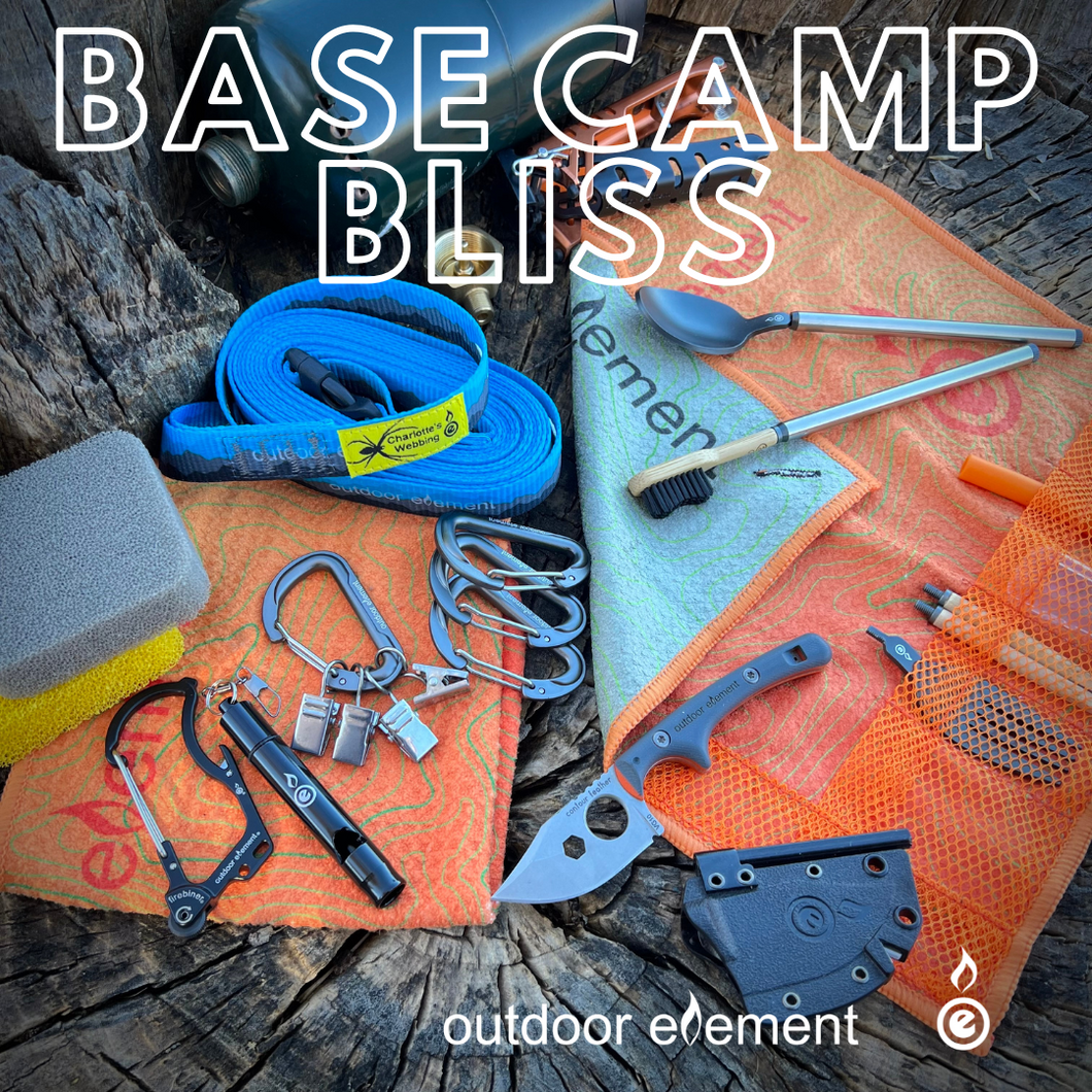 Base Camp Bliss Bundle