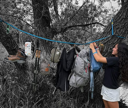 Charlotte's Webbing Camp Organizer