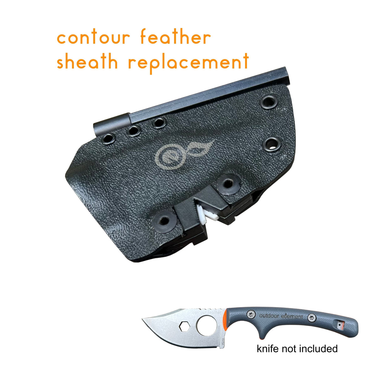 Replacement Sheaths
