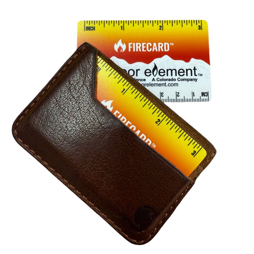 FireCard™ by Wazoo 3pk – Outdoor Element