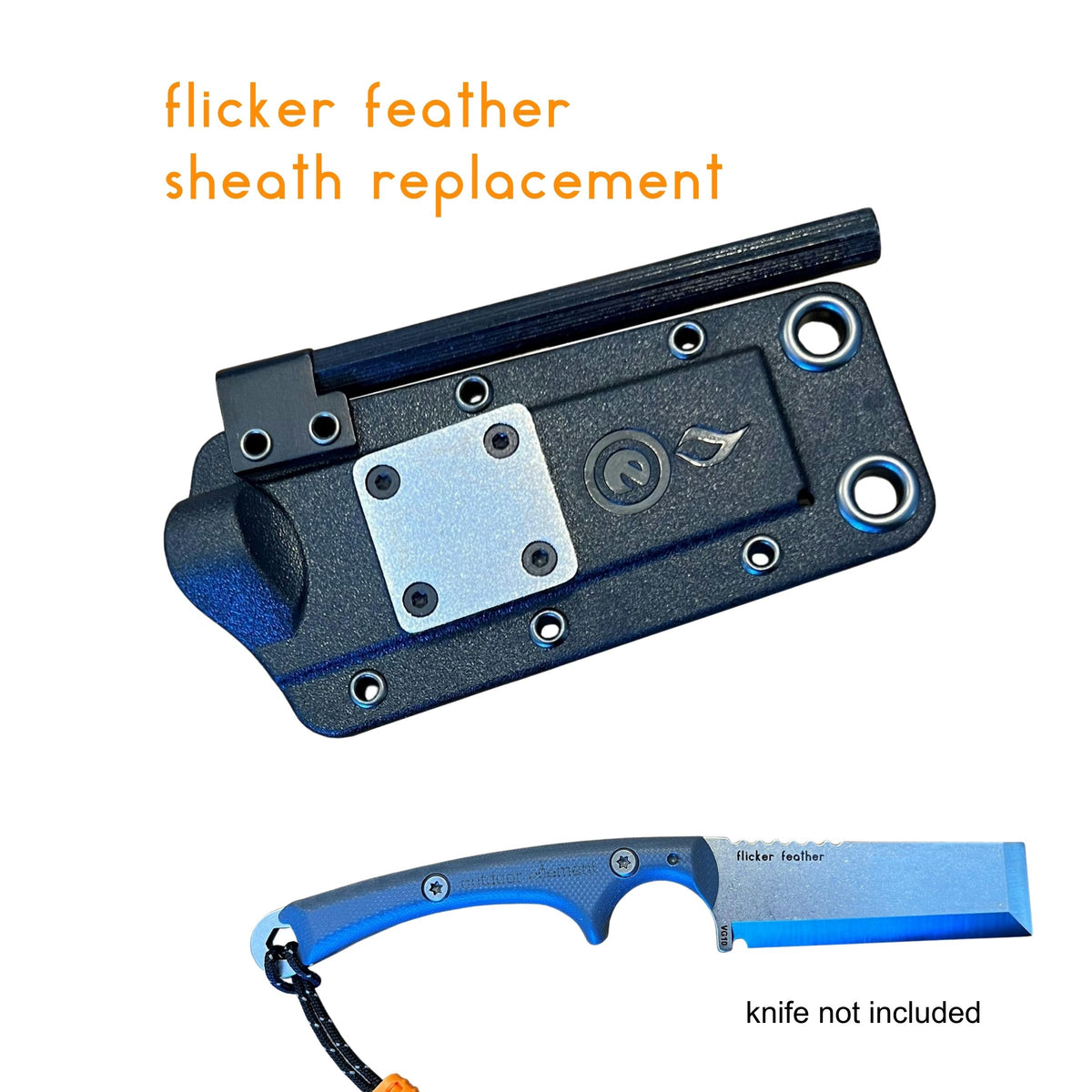 Replacement Sheaths