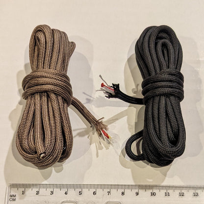 Custom Survival Paracord CLOSEOUT