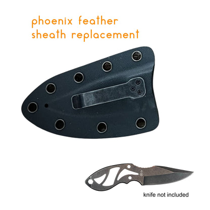 Replacement Sheaths