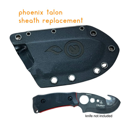 Replacement Sheaths