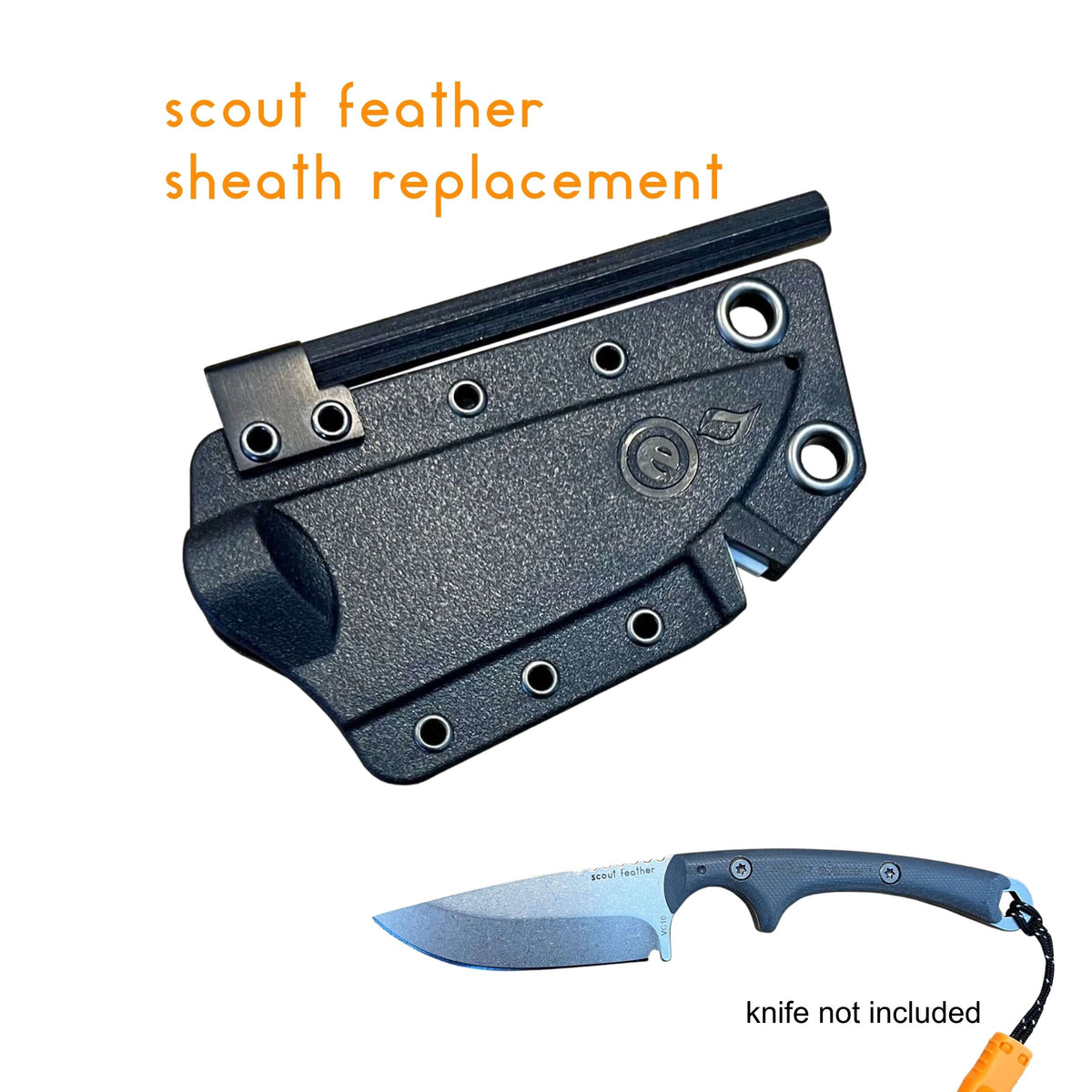 Replacement Sheaths