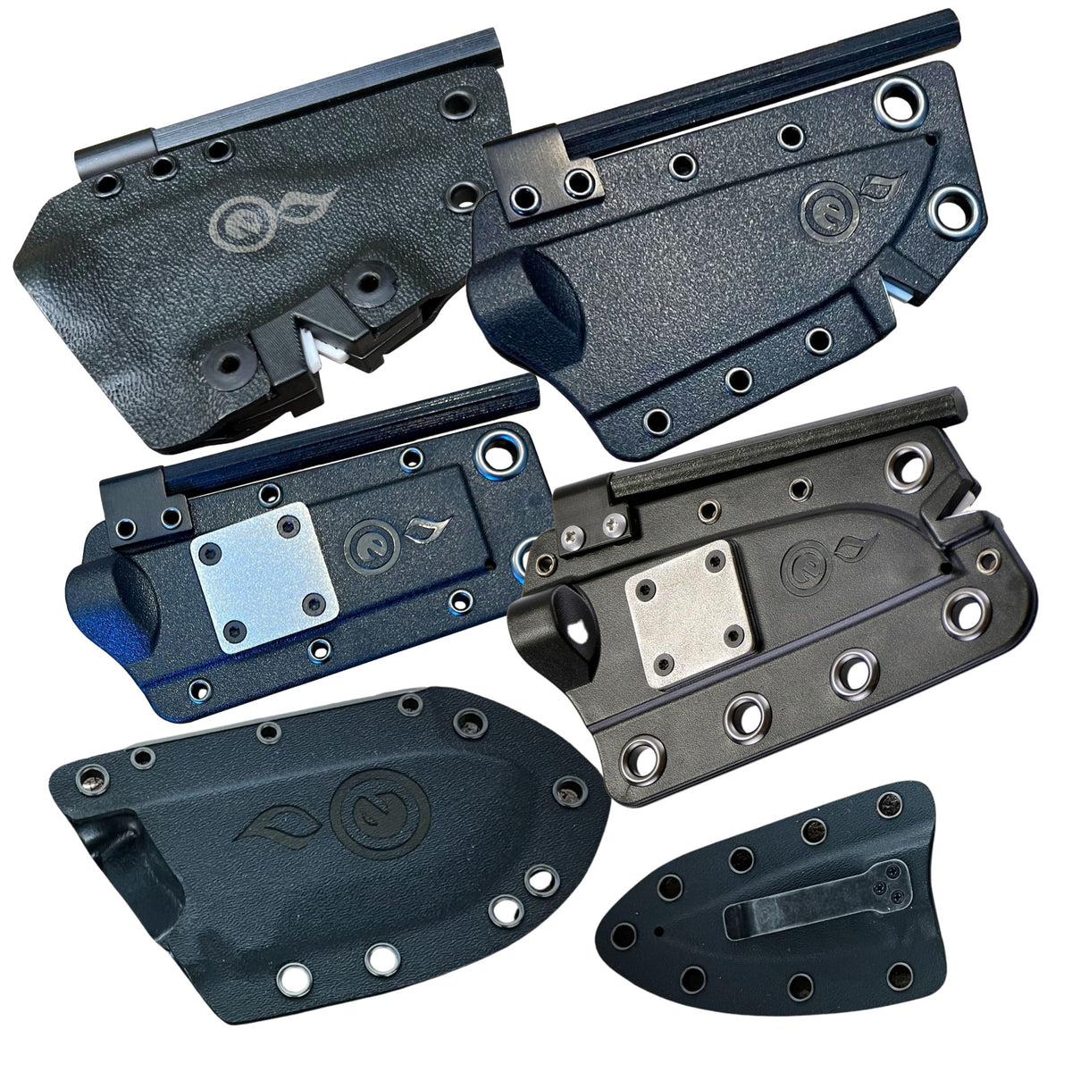 Replacement Sheaths