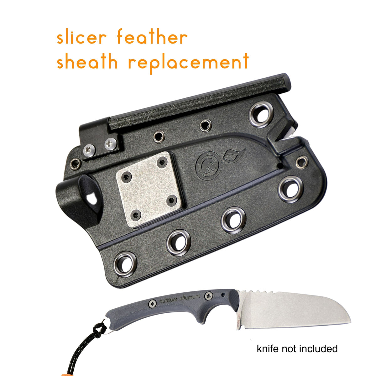 Replacement Sheaths