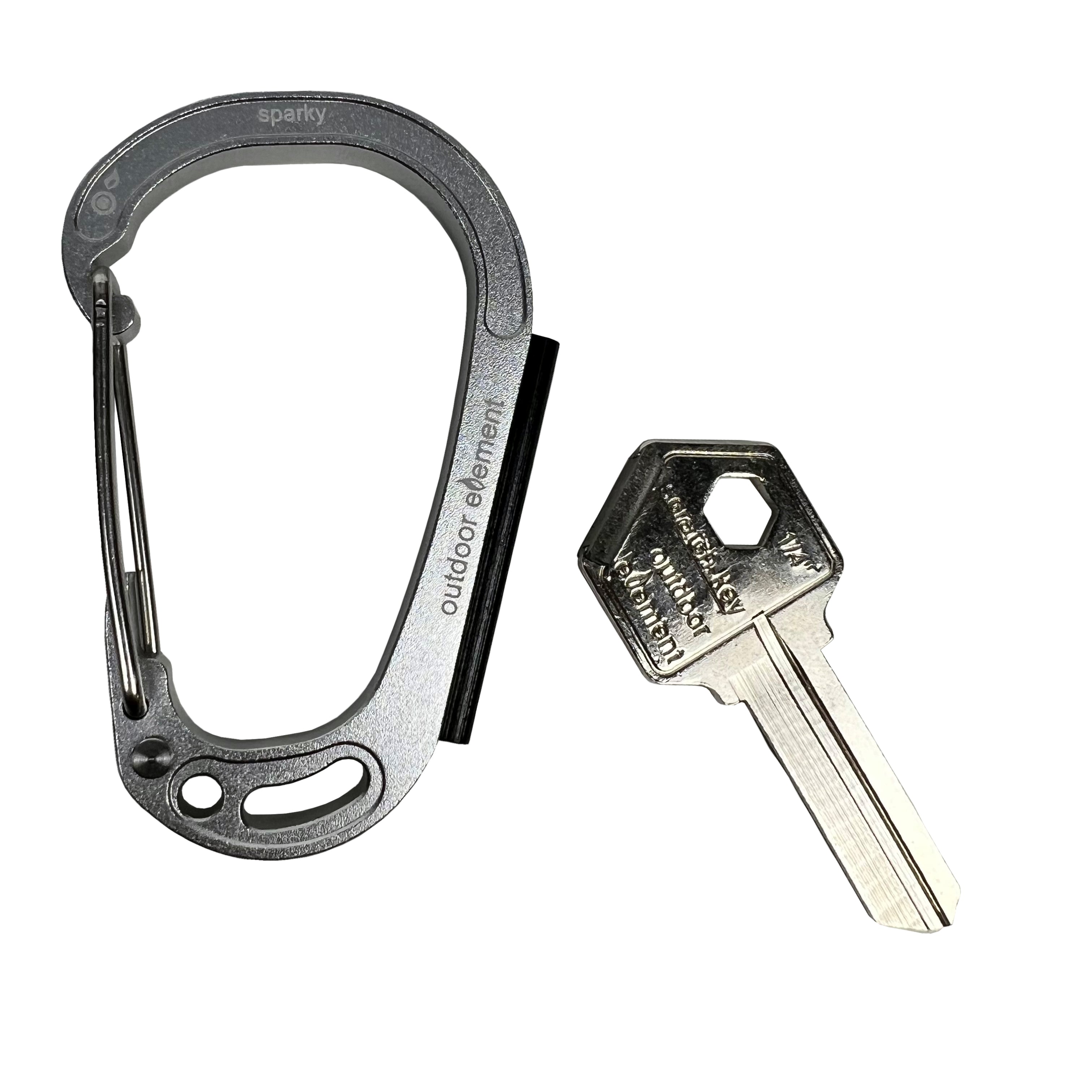Sparky_and_Scratch_Key_Silver_