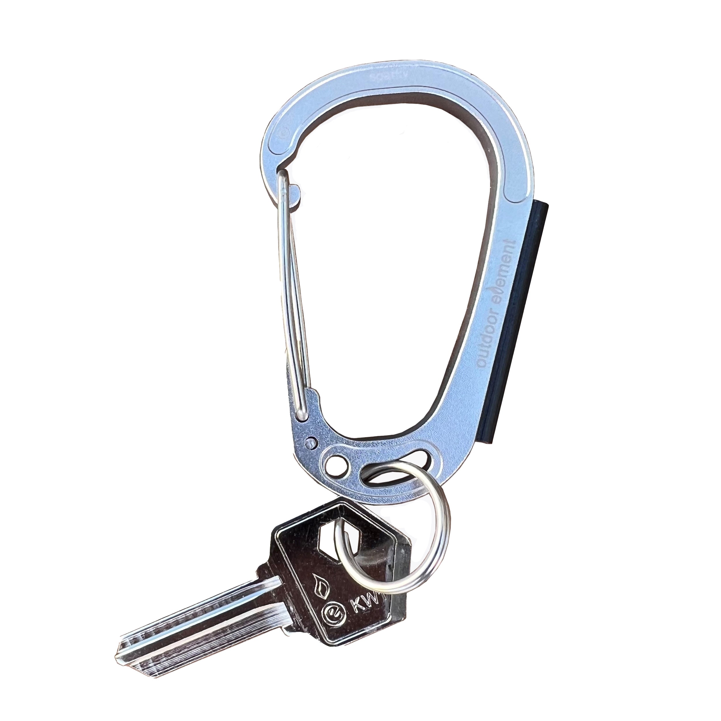 Sparky & Scratch Key – Outdoor Element