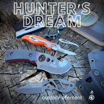 Hunter's Dream Bundle