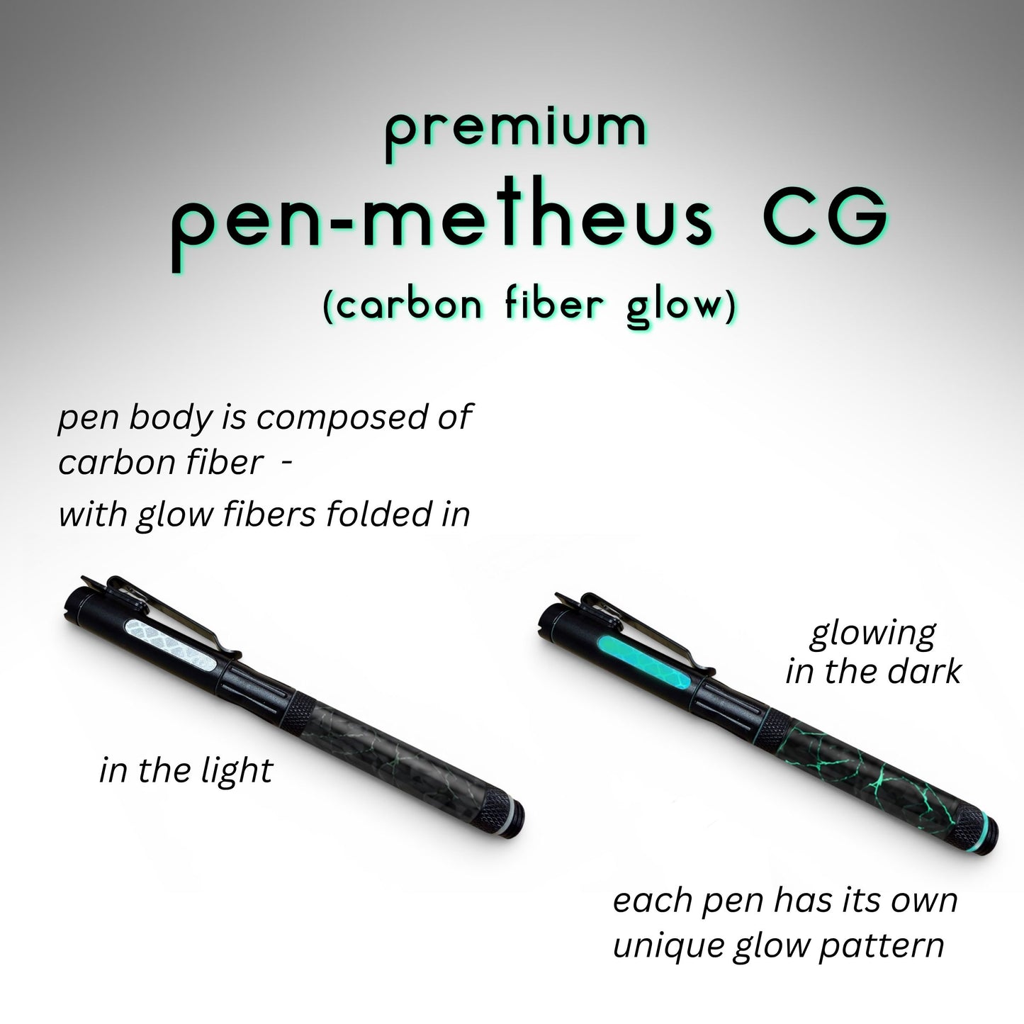 pen-metheus™ fire pen