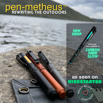 pen-metheus™ fire pen