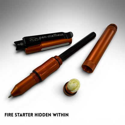 pen-metheus™ fire pen