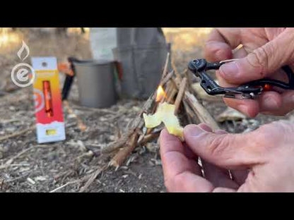 Wombat Whistle - Vial Kit