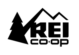 REI carries many products from Outdoor Element such as the Firebiner®️, Fire Escape™️, the Kodiak and Woolly Mammoth survival bracelets. We anticipate more products to be sold there soon such as Handled, Charlotte's Webbing, and more. 
