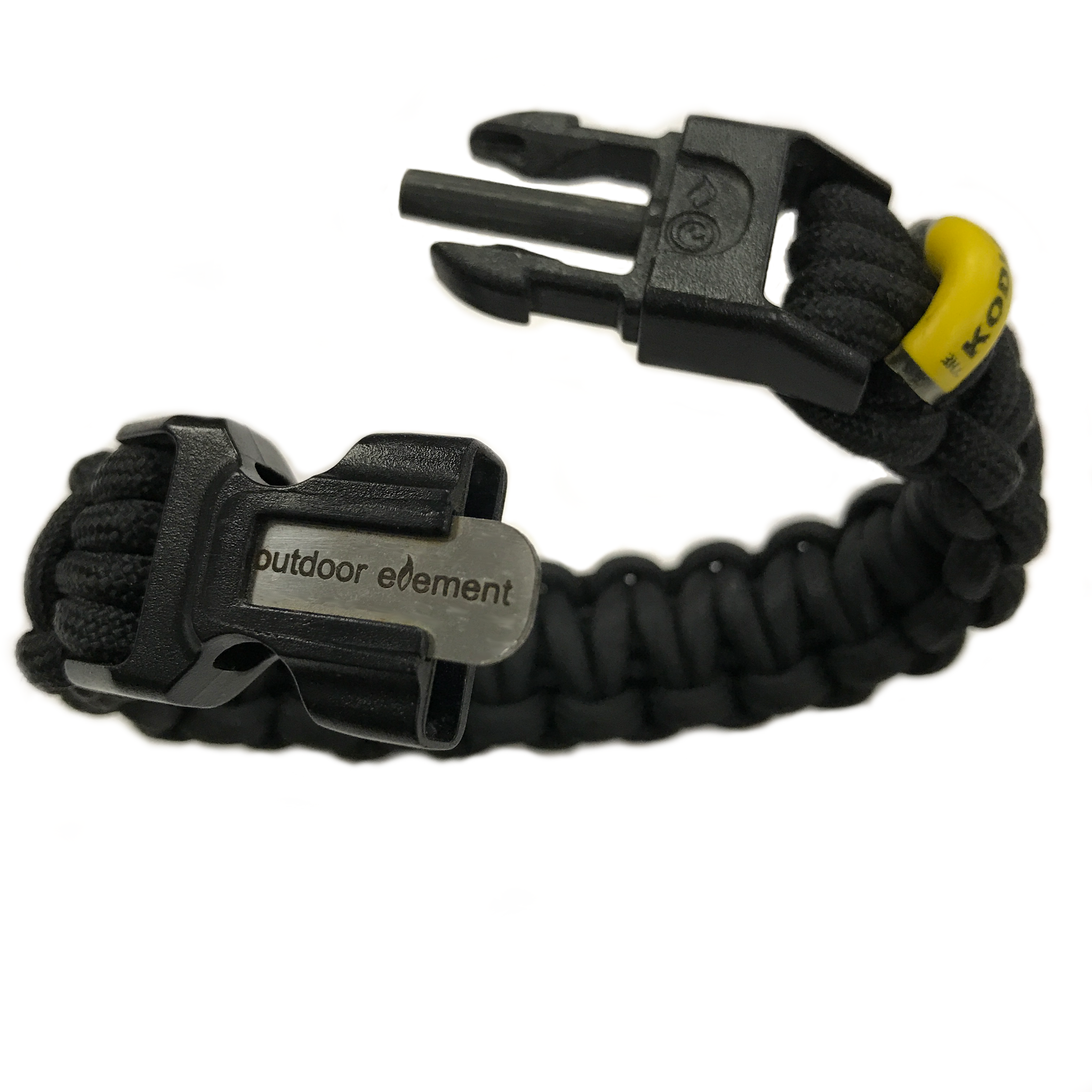 Gear Review USTs ParaKnife 30 and Paracord Bracelet  AlphaRoaming