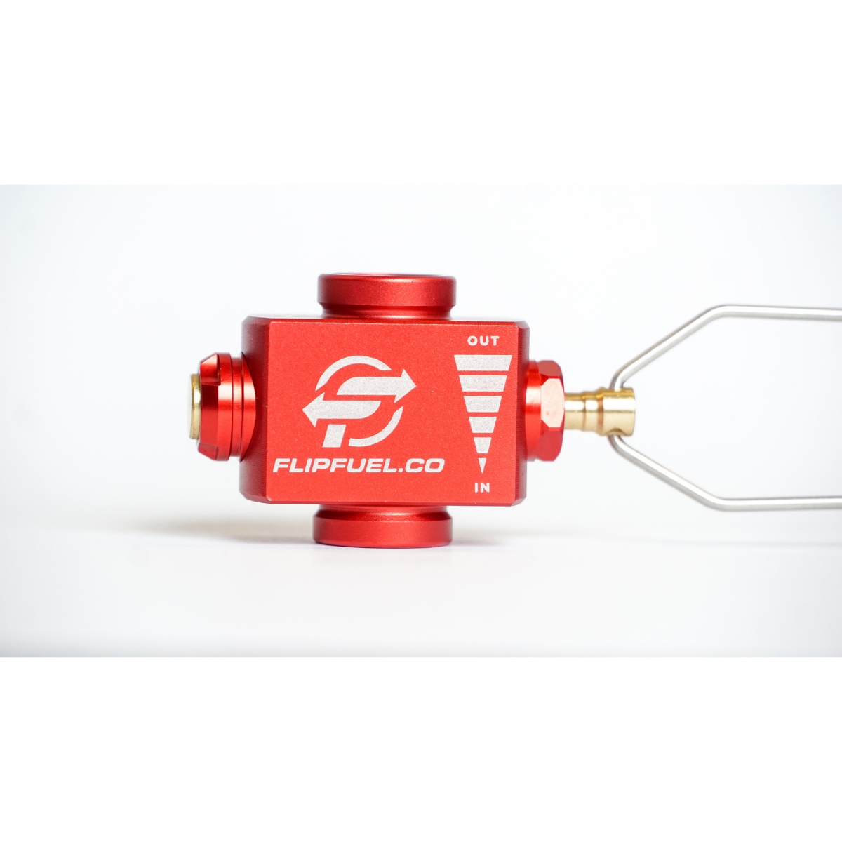 FlipFuel Fuel Transfer Device by FlipFuel.co