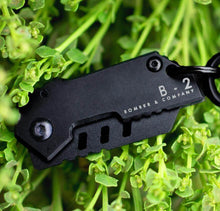 Load image into Gallery viewer, B-2 Nano Blade in grass
