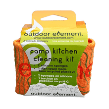 Load image into Gallery viewer, Camp kitchen packaging
