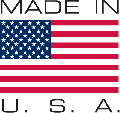 Made in USA logo