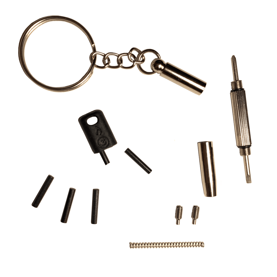EverSpark maintenance kit new mini screwdriver