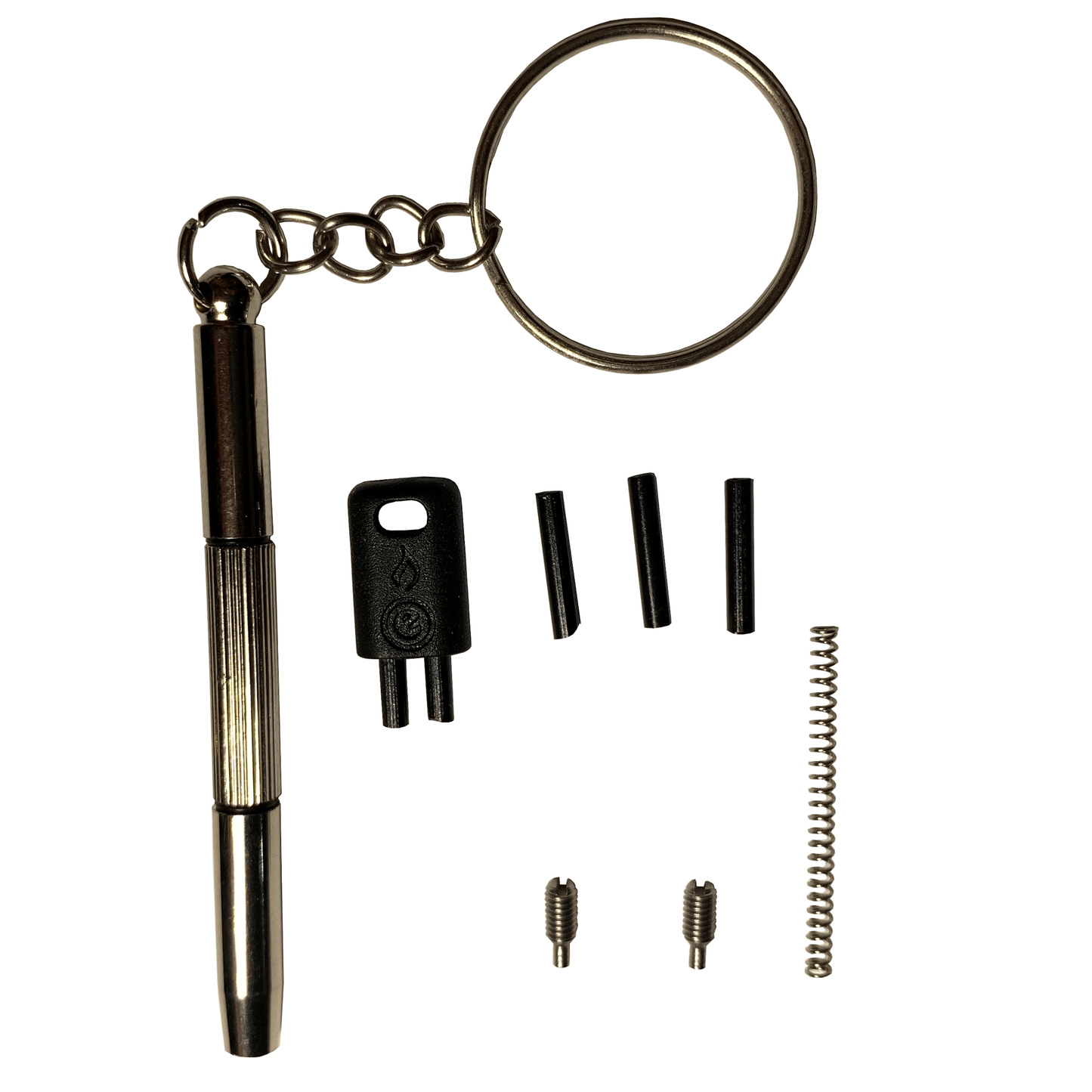 EverSpark maintenance kit new mini screwdriver