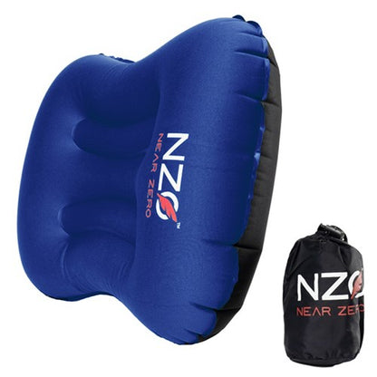 Ultralight Inflatable Camp Pillow by Near Zero