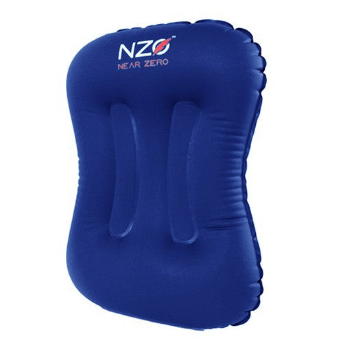 Ultralight Inflatable Camp Pillow by Near Zero