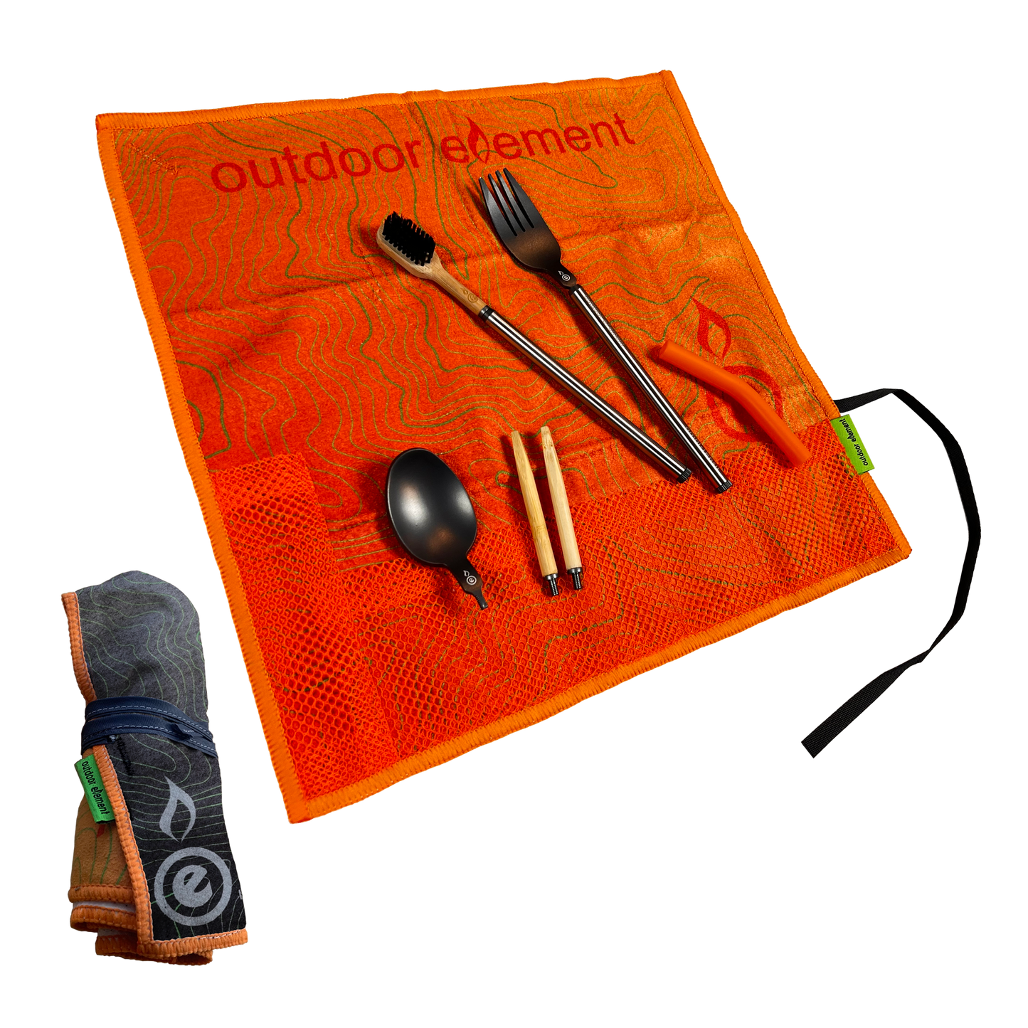 Omni-Tensil Tool set